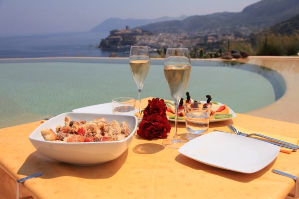 Villa Enrica Country Resort (Lipari)